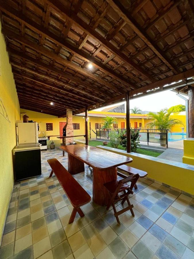 Inn Rio Bonito 2*