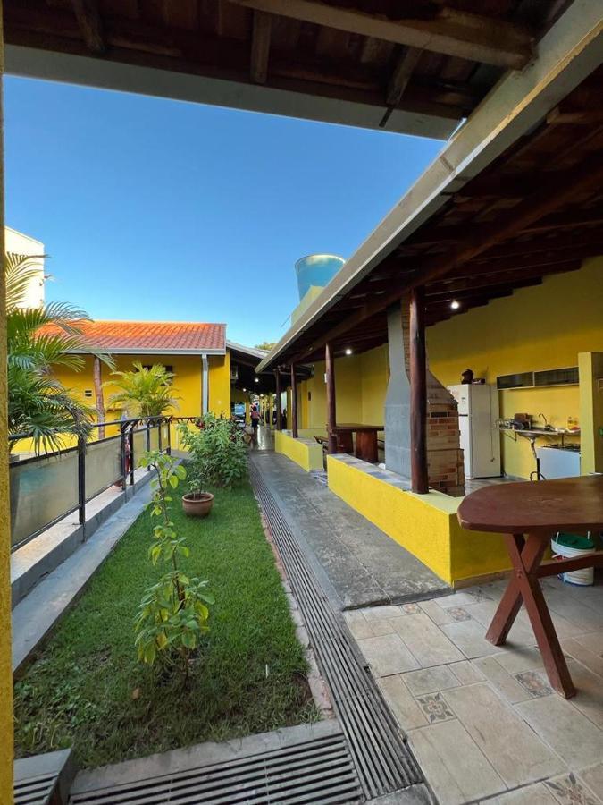Inn Rio Bonito 2*