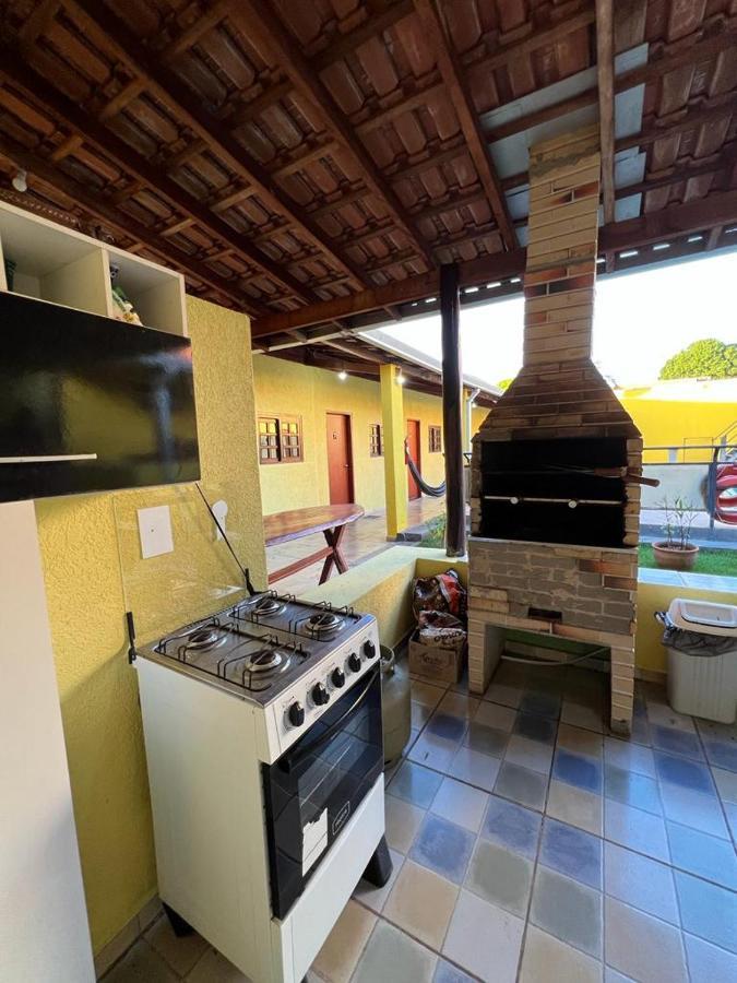 Inn Rio Bonito