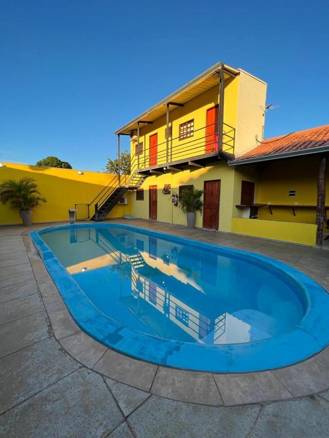 Rio Bonito