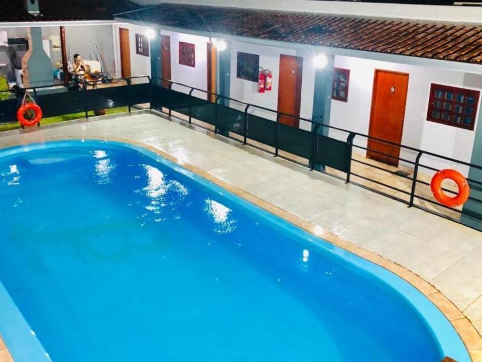 Inn Rio Bonito 2*