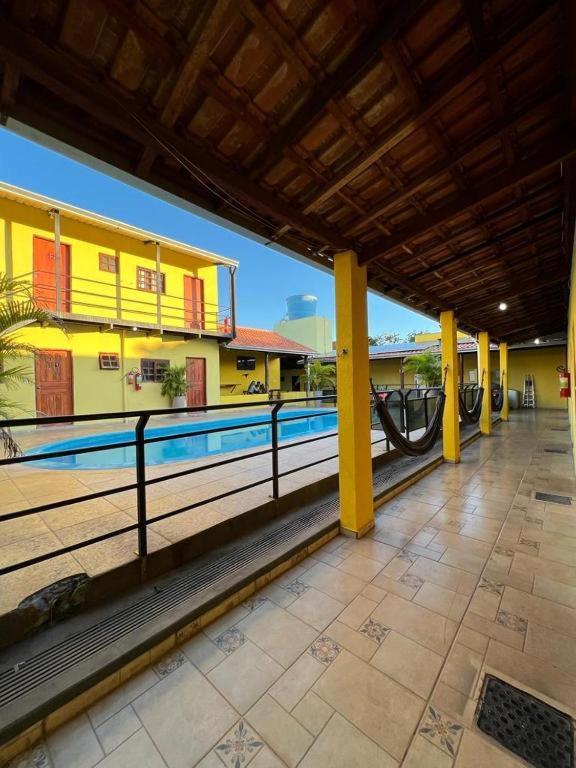 Rio Bonito Inn Bonito (Mato Grosso do Sul)