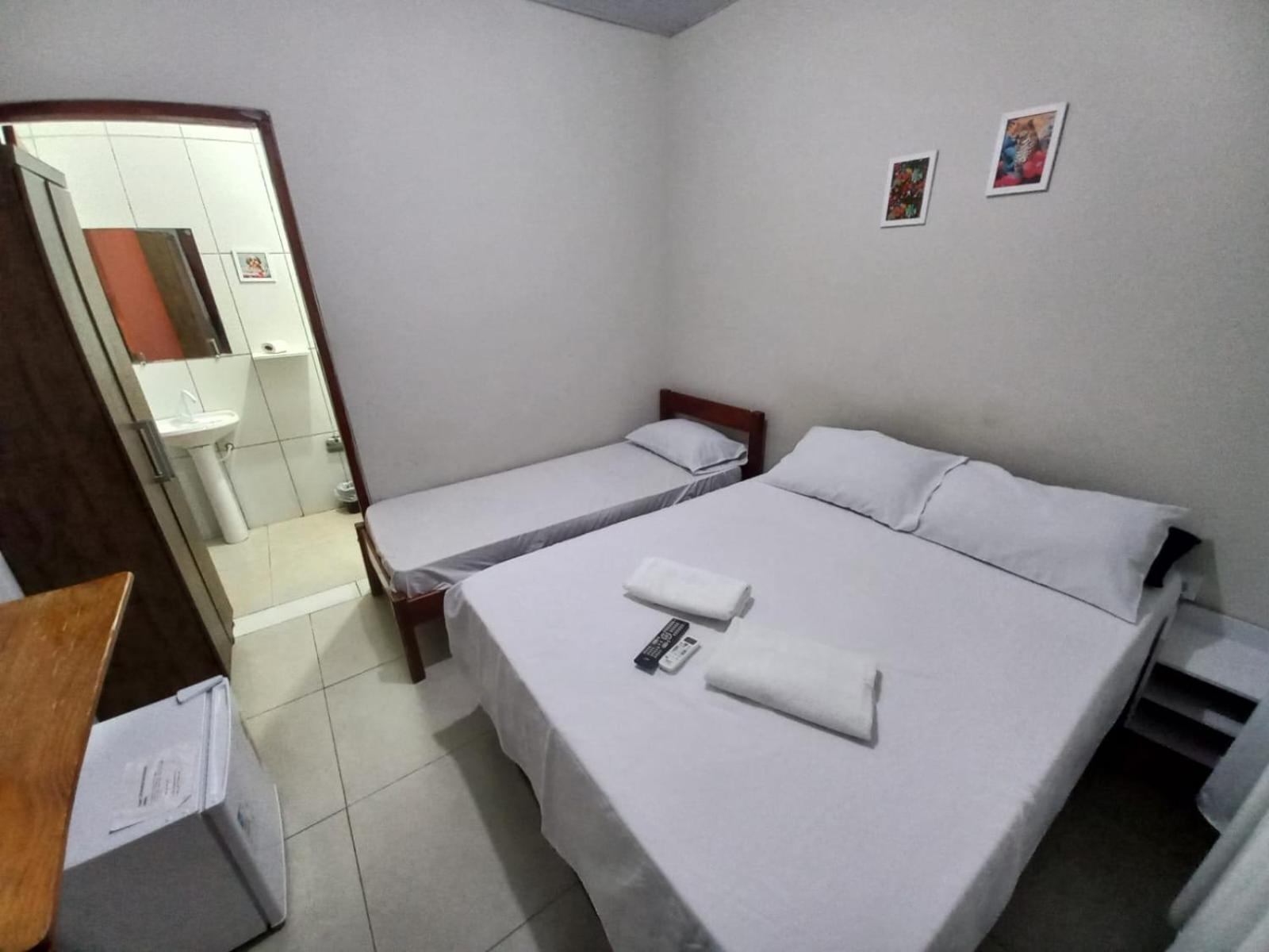 Inn Rio Bonito Bonito (Mato Grosso do Sul)