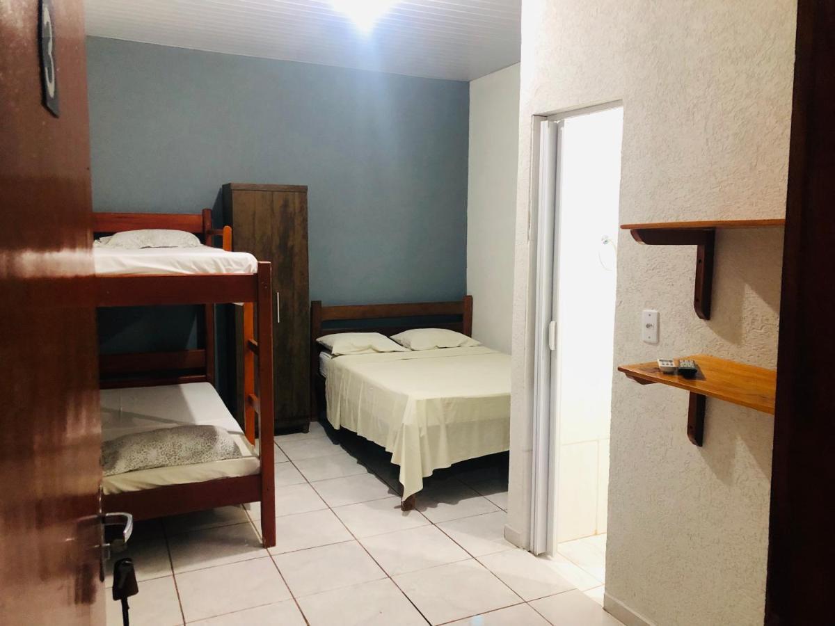 Rio Bonito Inn Bonito (Mato Grosso do Sul)
