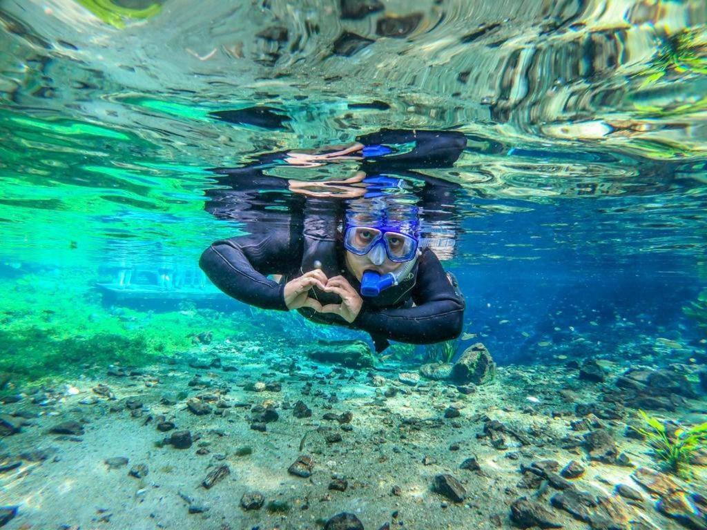 Rio Bonito Inn 2*